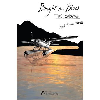 Bright 'n Black Tome I