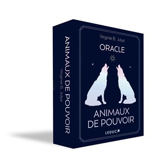 Oracle - Animaux de pouvoir
