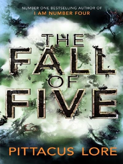 FALL OF FIVE