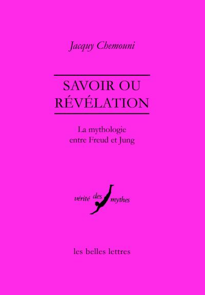 Savoir Ou Revelation