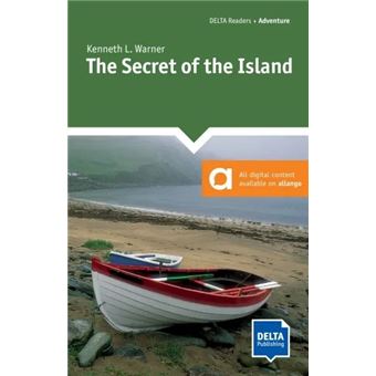 The Secret of the Island - A1