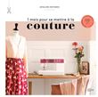 1 mois pour se mettre à la couture