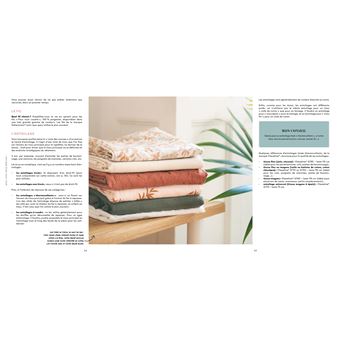 1 mois pour se mettre à la couture