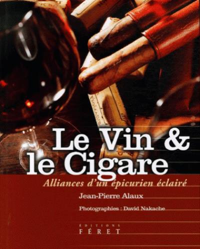 Le vin et le cigare