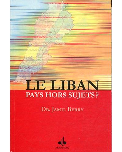 Le Liban pays hors sujet