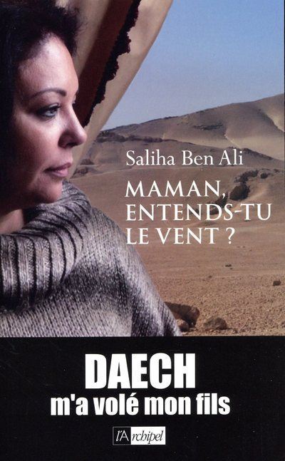 Maman, entends-tu le vent ?