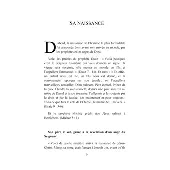 L'homme le plus formidable de l'histoire humaine