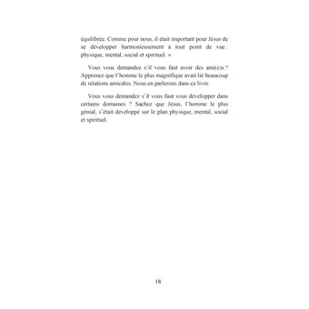 L'homme le plus formidable de l'histoire humaine