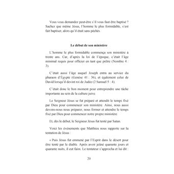 L'homme le plus formidable de l'histoire humaine