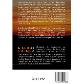 L'homme le plus formidable de l'histoire humaine