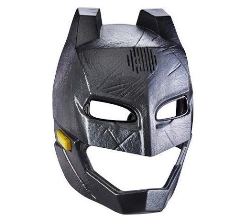 Masque Batman avec modulateur de voix Batman Vs Superman Action Figures