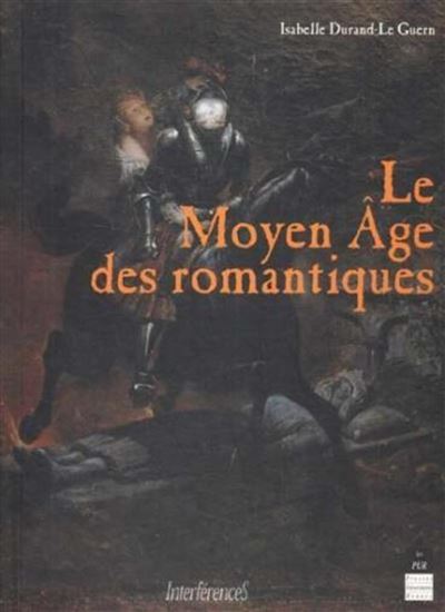 Moyen age des romantiques