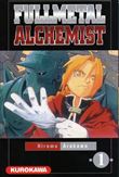 Fullmetal Alchemist