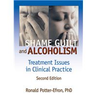 Shame, Guilt, and Alcoholism