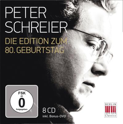 Edition spéciale 80 ans Inclus DVD