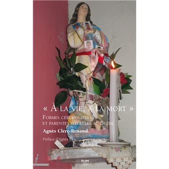 À la vie, à la mort