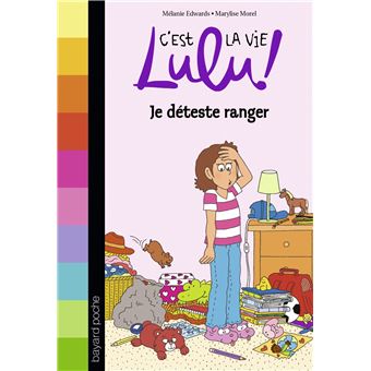 C'est la vie Lulu !C'est la vie Lulu