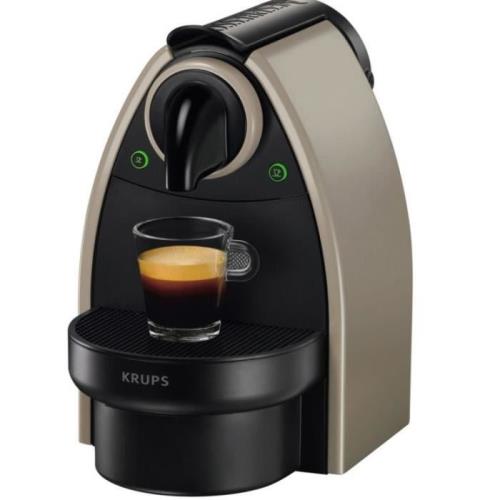 Expresso à capsules Krups Nespresso Essenza Earth YY1540FD Achat