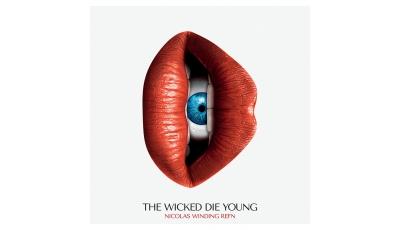 Nicolas Winding Refn Presents : The Wicked Die Young Vinyle Gatefold