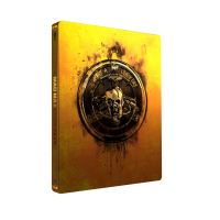 Mad Max Fury Road Edition Collector Steelbook Blu-ray 4K Ultra HD