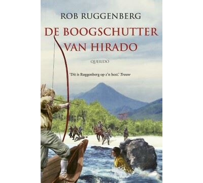 De boogschutter van Hirado