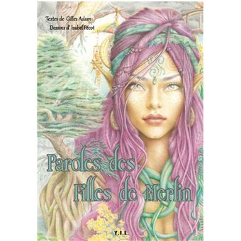 Paroles des filles de Merlin