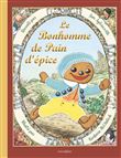 Le Bonhomme de Pain d'épice