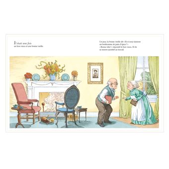 Le Bonhomme de Pain d'épice