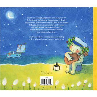 Allons aider l'été