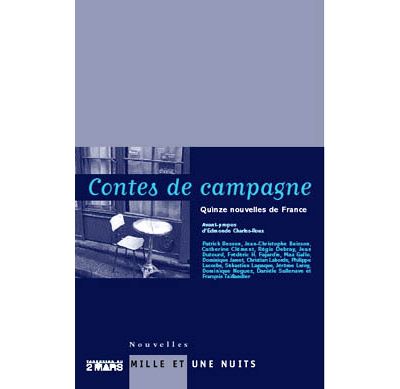 Contes de campagne