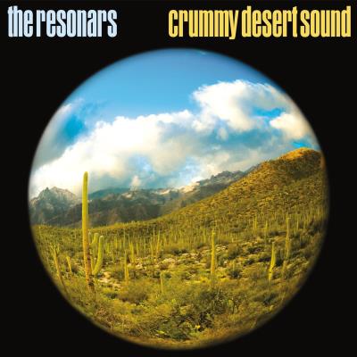 Crummy desret sound