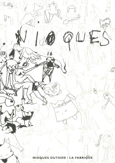 Revue Nioques