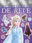 LA REINE DES NEIGES 2 - Mes Stickers de Rêve - Disney