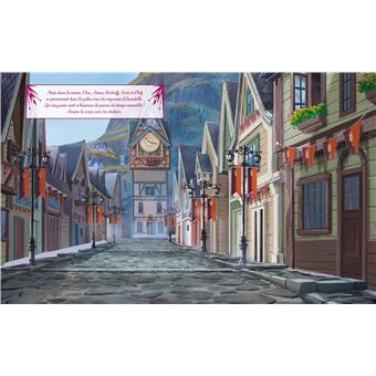 LA REINE DES NEIGES 2 - Mes Stickers de Rêve - Disney