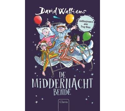 De middernachtbende