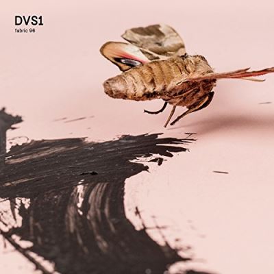 FABRIC 96 DVS1