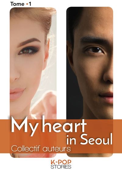 My heart in Seoul