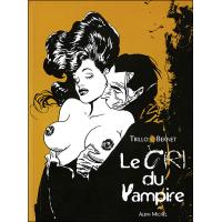 Le Cri du Vampire