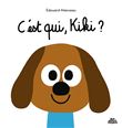 C'est qui, Kiki ?