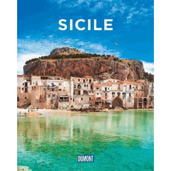 Sicile Dernier Livre De Collectif Precommande Date De Sortie Fnac