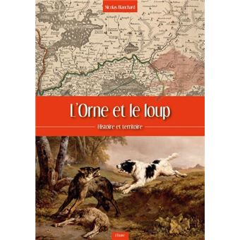 L'Orne et le loup