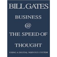 Business the speed of thought