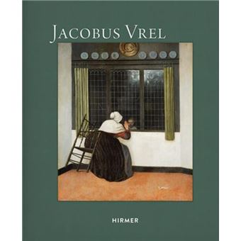 Jacobus Vrel