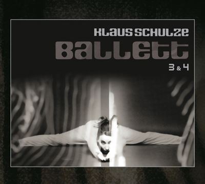 Ballett 3 and 4