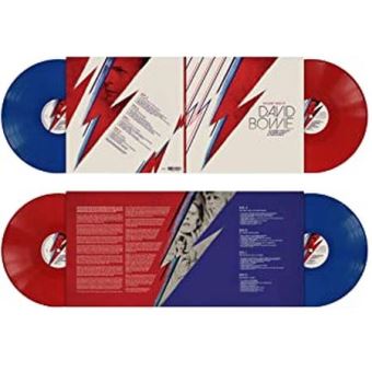 Many Faces Of David Bowie - David Bowie - Vinyle album - Achat & prix ...