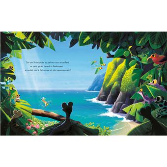 Magicko star des geckos