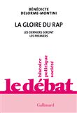 La gloire du rap