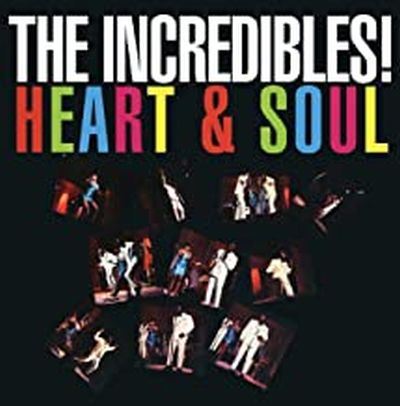 HEART & SOUL