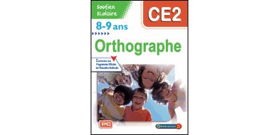 Orthographe CE2