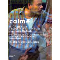 Calme DVD
